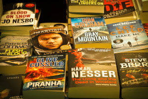 bookcovers