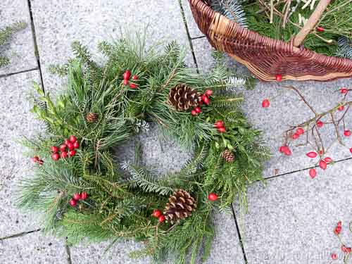 Wreath