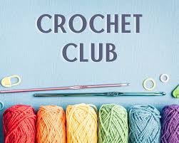 Crochet Club